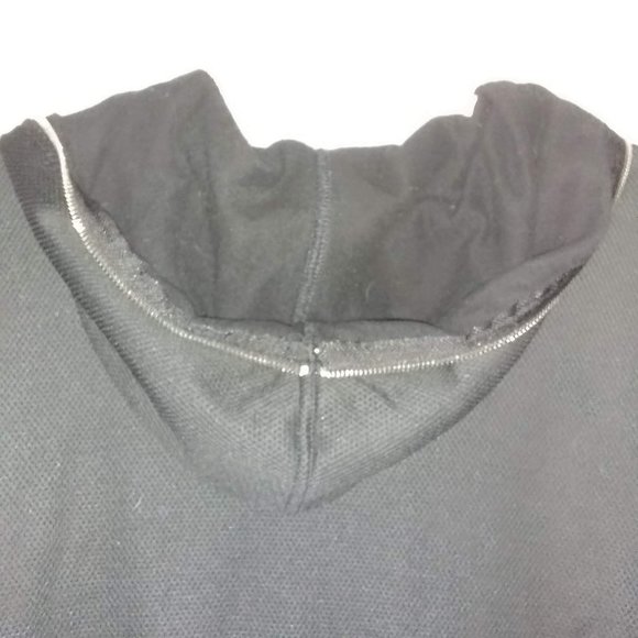 G by Guess Full Zip Hoodie Size L - Picture 6 of 6